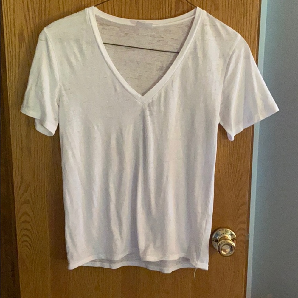 Abound V-Neck Tee